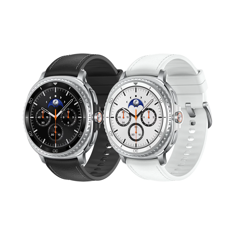 智慧手錶推薦_Samsung Galaxy Watch 8 Classic