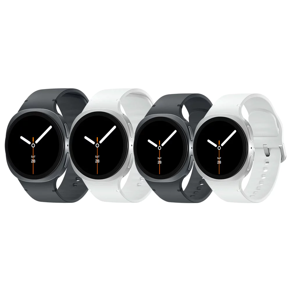 智慧手錶推薦_三星 Galaxy Watch 8