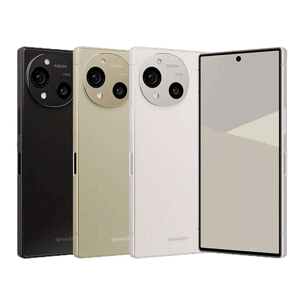 SHARP AQUOS R10 12G/512G 5G智慧手機 廠商直送 | 蝦皮購物