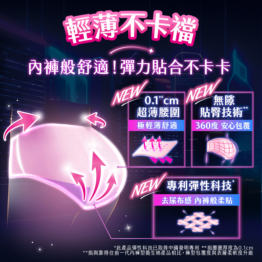 涼感衛生棉推薦與褲型衛生棉比較：靠得住 vs Mdmmd 怎麼選？PTT、Dcard 常見取向一次看 (7/27)