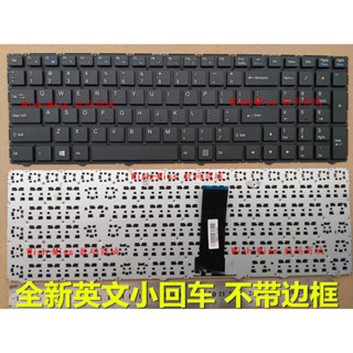 適用 CLEVO藍天 WA50SFQ WA50SHQ WA50SJQ WA50SRQ WA50SJ 鍵盤US | 蝦皮購物