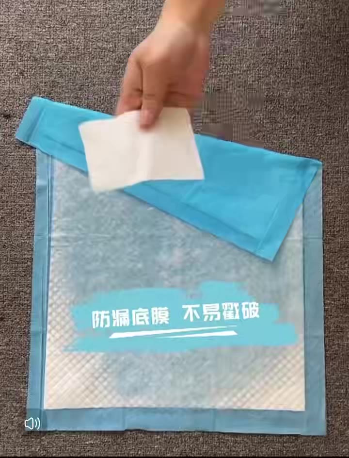 加厚熱銷寵物尿墊