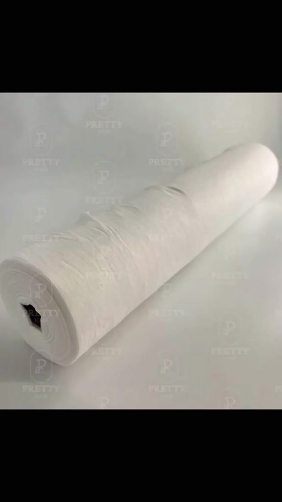 佩媞髮品 增量款二代捲筒棉條