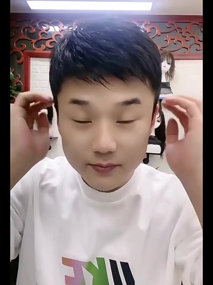 台灣現貨 全真髮 男士帥氣自然摩根燙 蓬鬆輕薄高顱頂 自然前額補髮片 無痕隱形透氣假髮片 遮白髮髮片 假髮男 補髮片