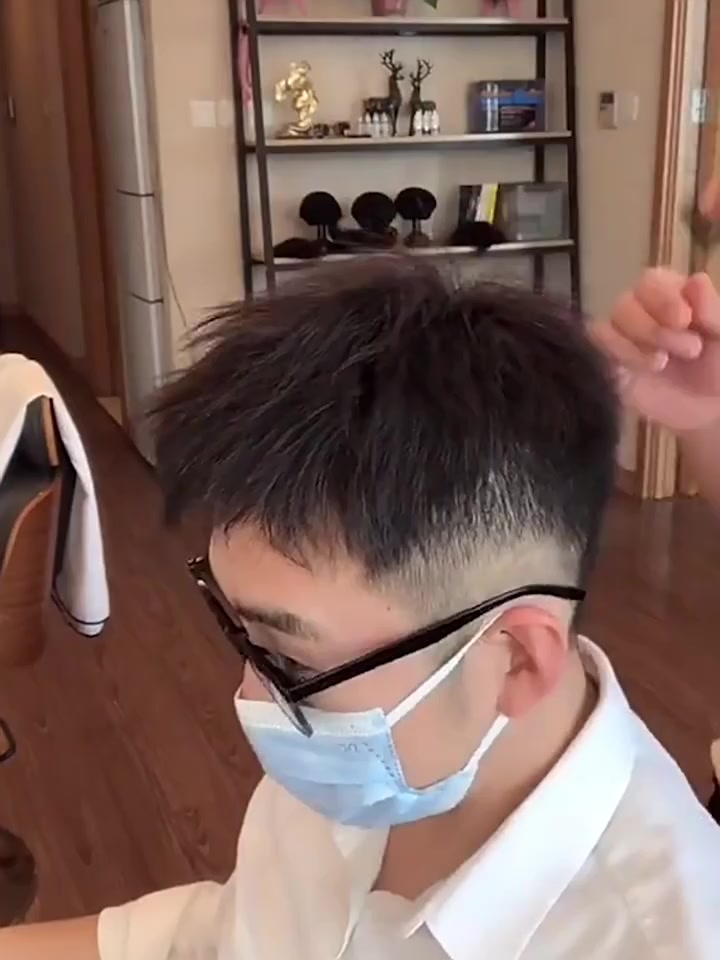 隔日達 全真髮 頭旋補髮縫疤痕補髮 輕薄無感 舒適自然 全手織透氣隱形禿頂男假髮補發塊 假髮真髮髮絲 假髮男