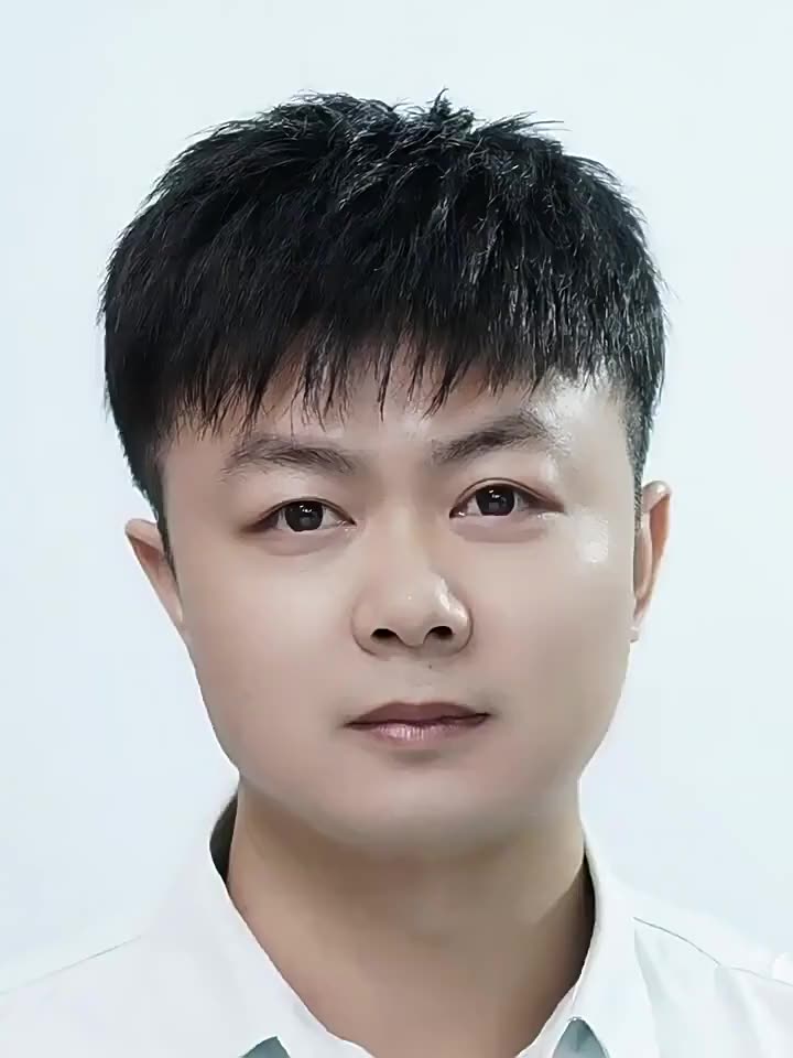 台灣現貨 男士假髮頭頂補髮片 全真人髮絲 日常蓬鬆隱形透氣假髮片 自然無痕 髮片增髮量遮髮際線 真髮假髮 全真髮 假髮