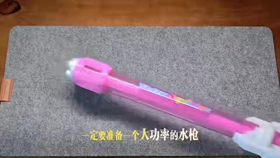臺灣出貨 加特林抽拉式 玩具水槍 兒童 戲水玩具 大容量 五孔水槍 噴水槍 戶外 玩水玩具 沙灘 打水仗 玩水水槍 玩具