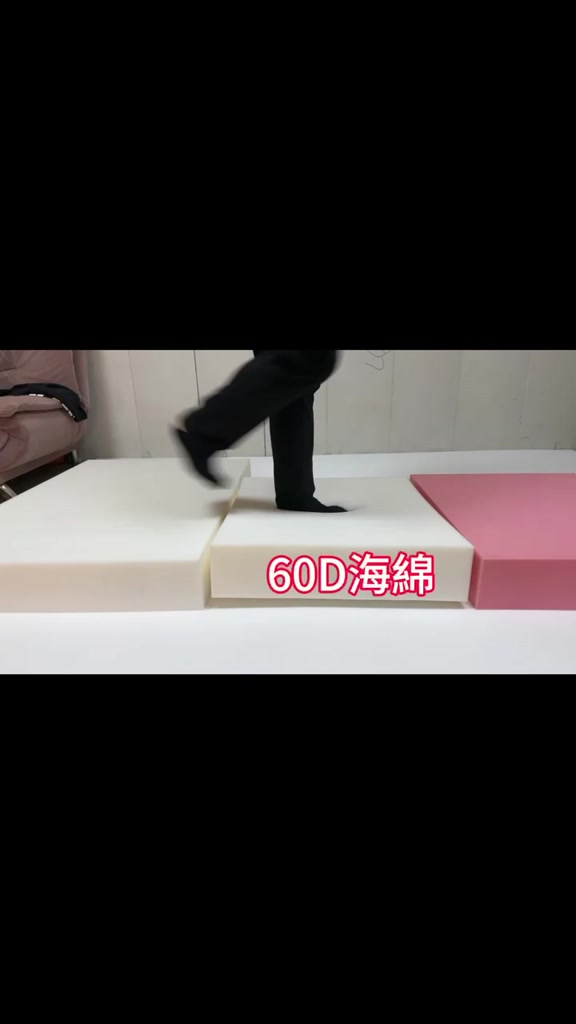 高密度海綿沙發墊評價與選購：客製尺寸怎麼挑才不會踩雷？ (3/11)