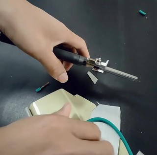 熱銷· TIGER虎頭牌臺灣進口電工線槽多功能剪刀日本SK5鐵皮剪龍骨專用剪 | 蝦皮購物