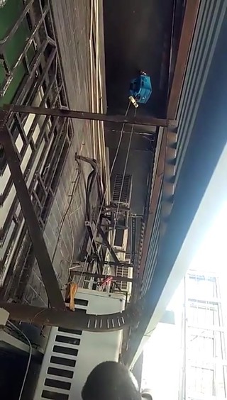 便攜式吊機 起重機 牽引小吊機 移動吊臂 手動起重設備 輕便吊具 行動起重工具 手持式起重機 攜帶式吊重設備【森森五金】 | 蝦皮購物