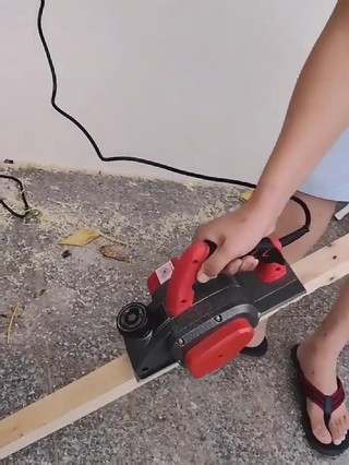 一機多用 手提電推刨木機 刨木工專用 家用多功能刨木機 小型電動刨木機 全銅電機 雙刨刀聯動 大功率電刨 木工刨 工業級 | 蝦皮購物