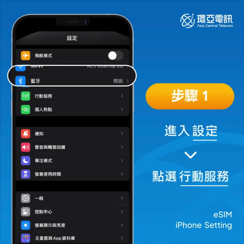 日本 eSIM 推薦：環亞電訊原生網路評價與購買前重點整理 (3/21)