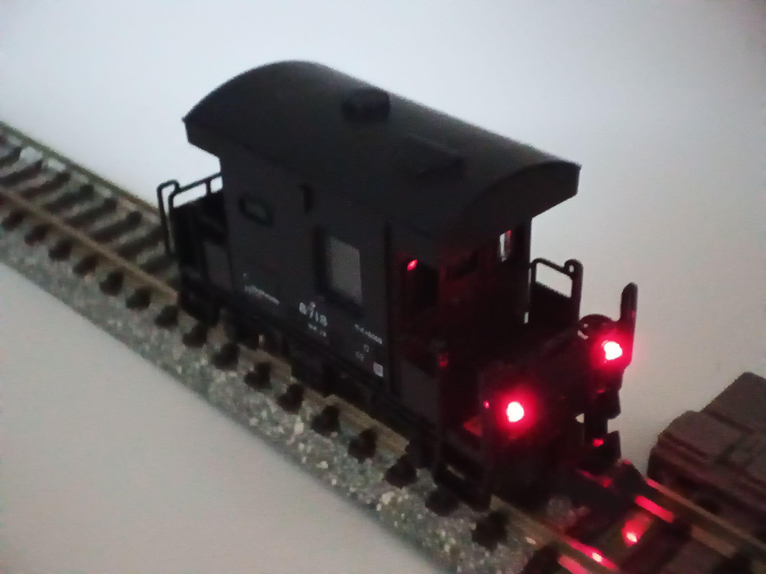 二手/現貨/N規軌道Tomix 進階基本組（控制器+軌道+道岔） 鐵道模型新手