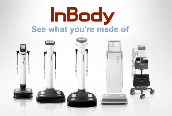 InBody台灣官方直營】全新InBody270 身體組成分析儀| 蝦皮購物