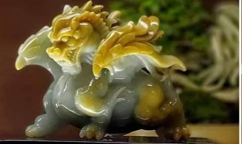 附證書〕天然翡翠~墨翠手串。J1079 | 蝦皮購物