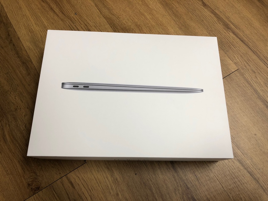 Apple MacBook Air 13吋筆電( M1晶片/ 8G / 256G SSD ) | 蝦皮購物