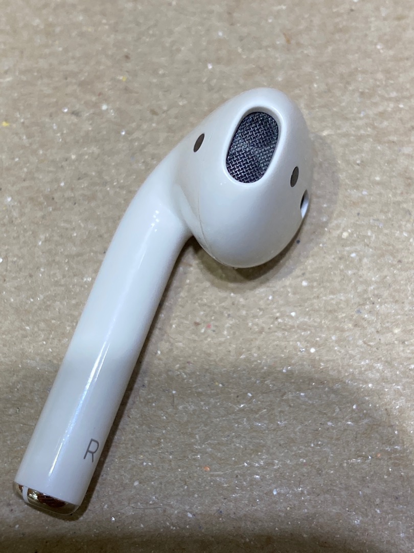 airpods2 airpods pro 2代3代單耳左耳右耳充電盒(保固內)(免運) | 蝦皮購物