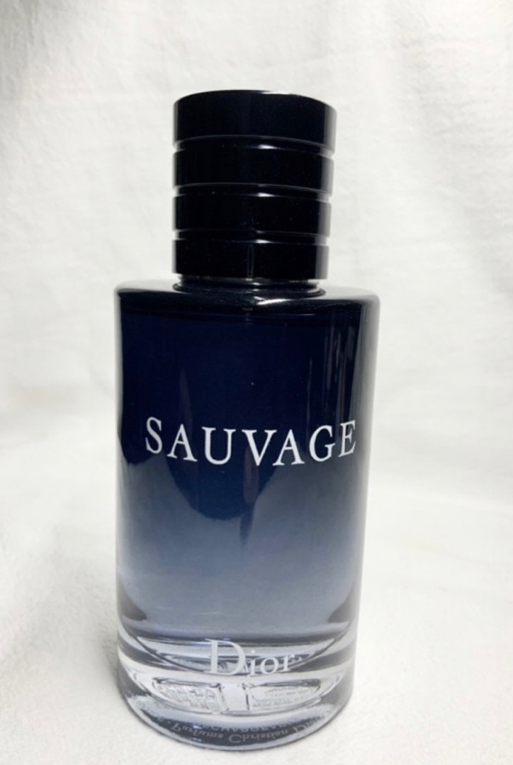 [Dior] 迪奧SAUVAGE曠野之心男性淡香水EDT 100ml tester 正包 體香膏75g