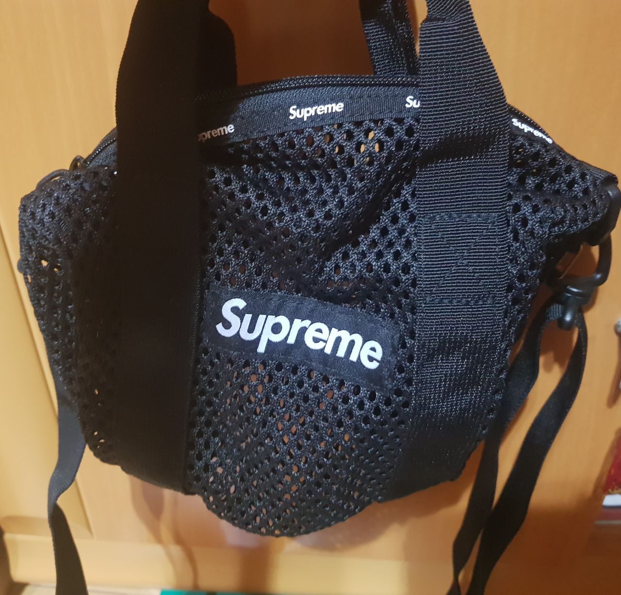 Duffle Bag - Spring/Summer 2022 Preview – Supreme