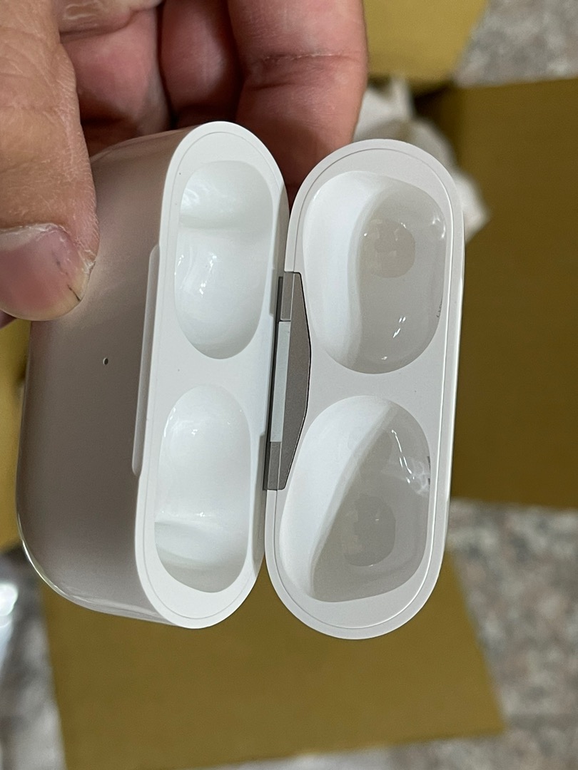 www.athleticaclub.fr - 【未使用品】 Apple AirPodsPro 二世代 正規品