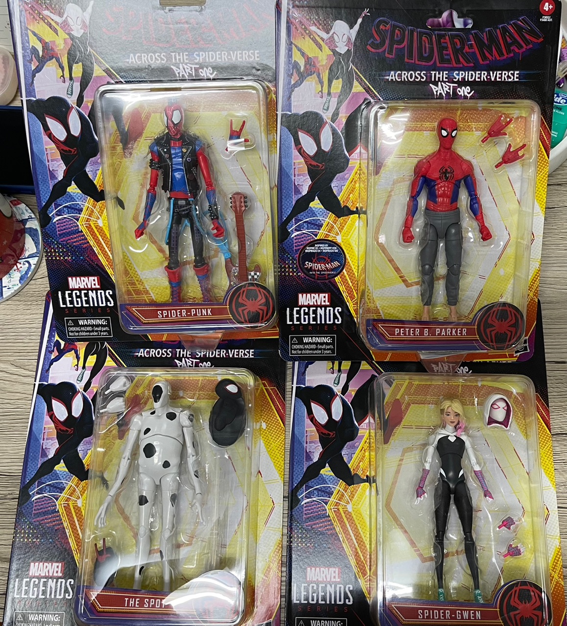 marvel legends lot of 50 海外 即決-