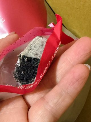 花現喜福娃娃酥顧客實拍