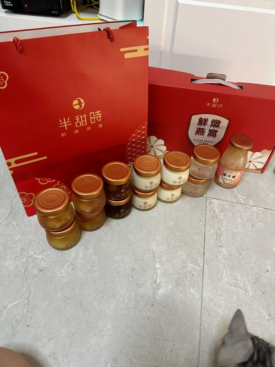 顧客實拍