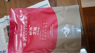 花現喜福娃娃酥顧客實拍