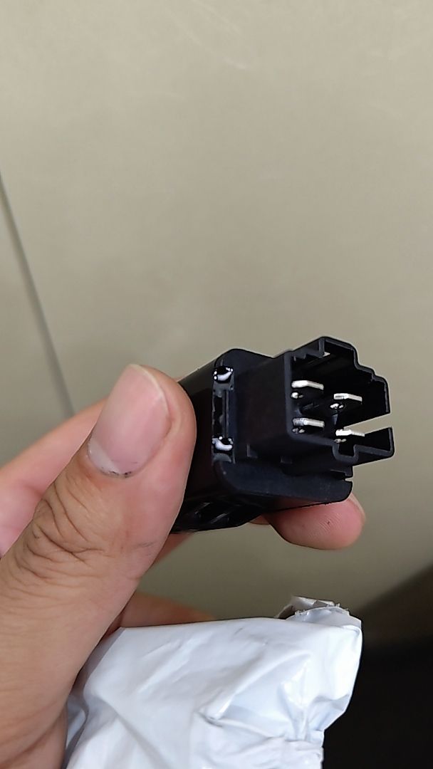強光線組 遠燈近燈繼電器分享775|小老婆汽機車資訊網