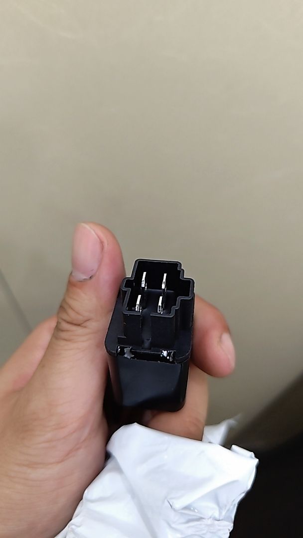 強光線組 遠燈近燈繼電器分享558|小老婆汽機車資訊網