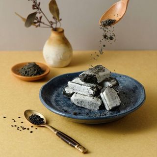 花現喜福娃娃酥顧客實拍
