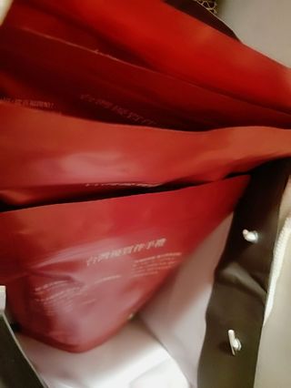花現喜福娃娃酥顧客實拍