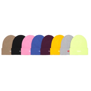 Supreme Overdyed Beanie Cream in 2023