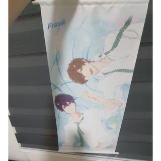 少女圖 掛軸 free掛軸- 優惠推薦- 2025年8月| 蝦皮購物台灣