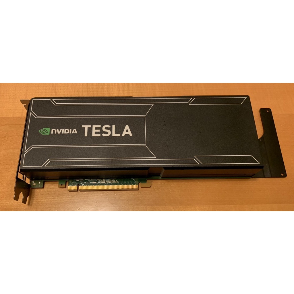 NVIDIA Tesla K20X