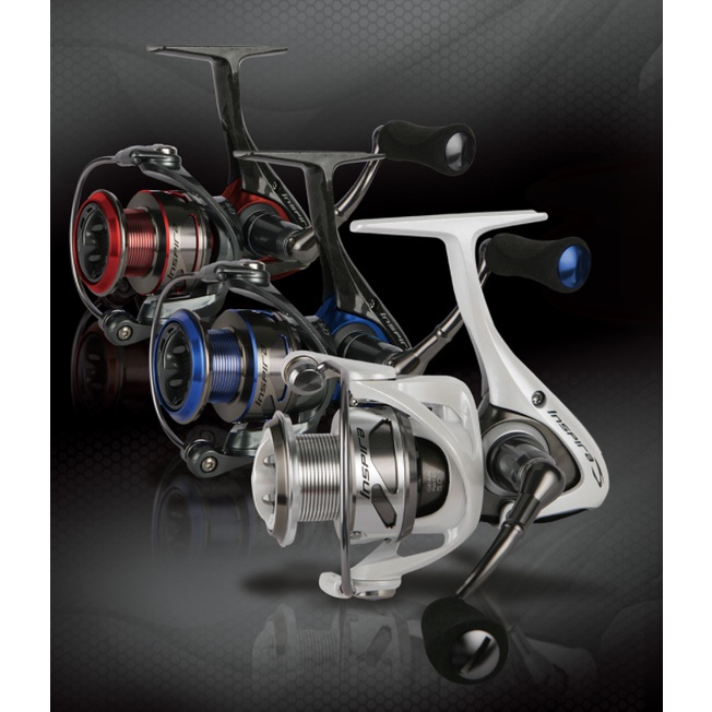 PENN Conflict Spinning Reel (CFT) 紡車捲線器