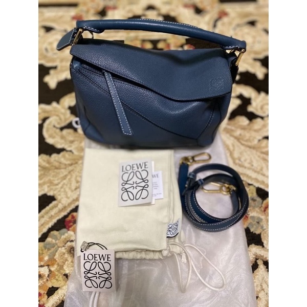 Loewe blue discount