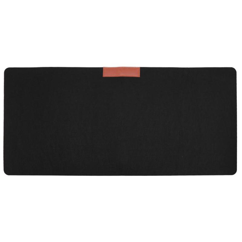 Modern Wool Desk Mat Laptop Computer Desk Mat Felt Mouse Pad 蝦皮購物