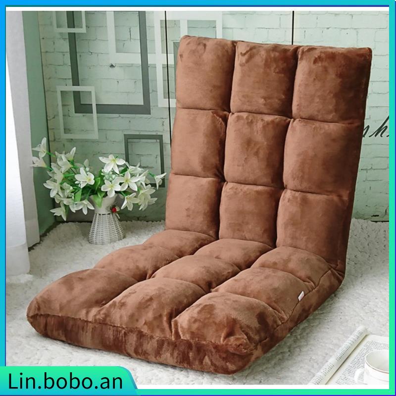 Lazy Sofa Tatami Chair Japanese Folding Sofa Bed Uratex Fold 蝦皮購物