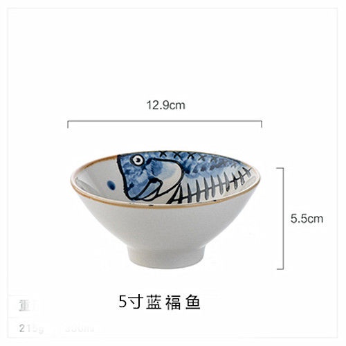 日式陶瓷拉面碗家用大 面碗 湯碗 日式面碗 拉麵碗 大碗 沙拉碗 中式面碗 號海碗湯碗單個創意泡面吃面面館商用斗笠碗 | 蝦皮購物