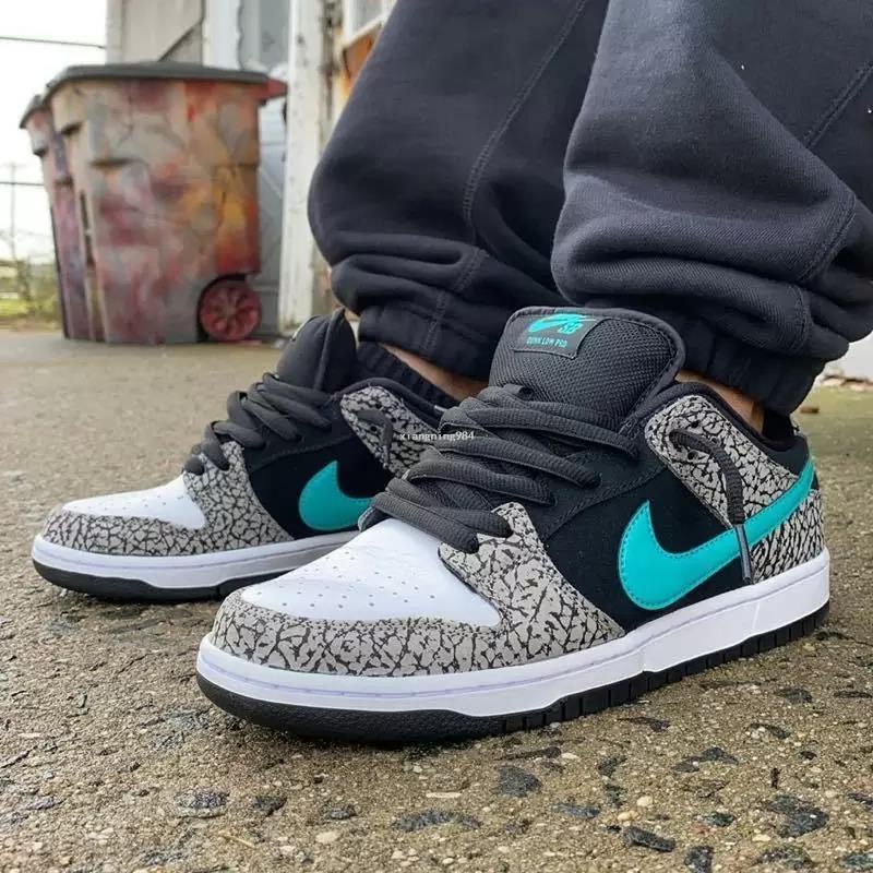 nike sb dunk low atmos elephant - 優惠推薦- 2023年12月| 蝦皮購物