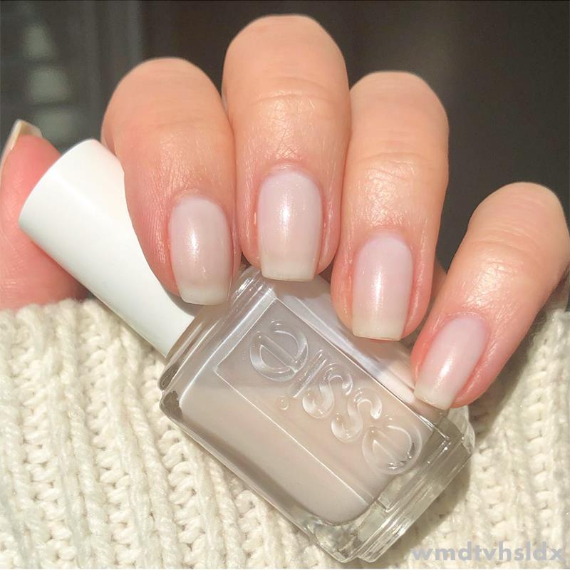 Essie sheer luck sales