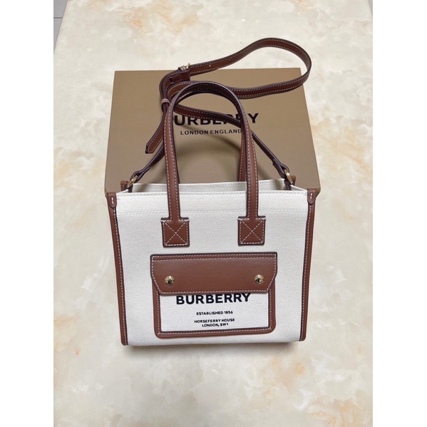 Burberry 93 hotsell russet xxl