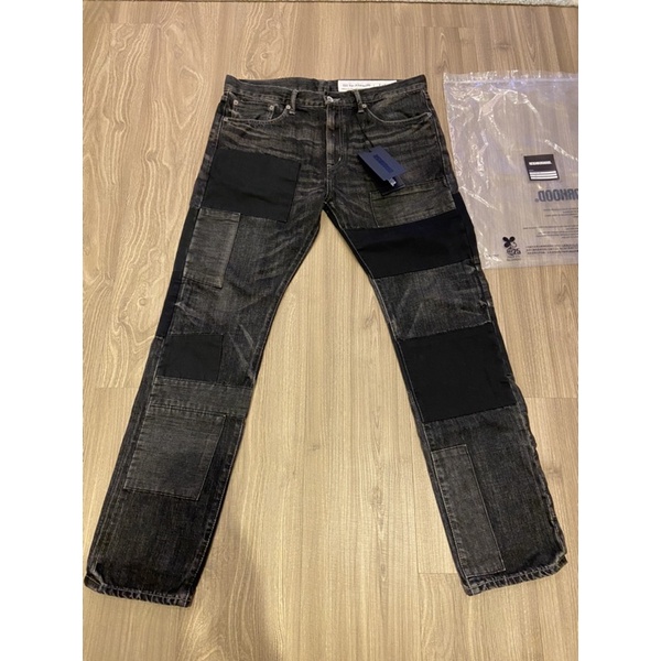 NEIGHBORHOOD 23 SAVAGE DENIM DP NARROW 窄深| 蝦皮購物