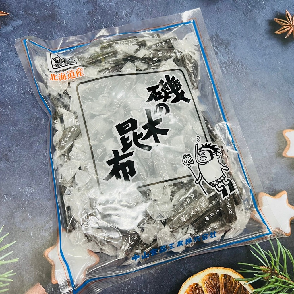 超SALE期間限定 天然乾燥昆布 500g - 食品