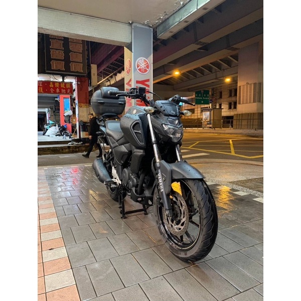 2020yamaha Fzs V3 abs | 蝦皮購物