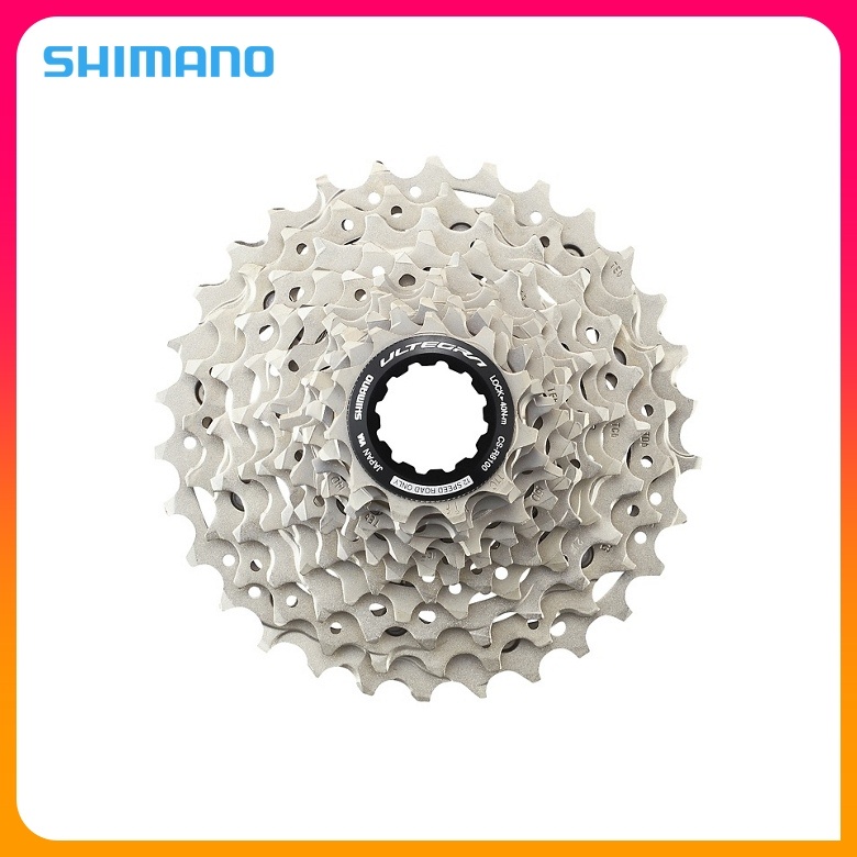 騎樂○Shimano Ultegra R8100 飛輪/12速/30T/34T/CS-R8100/公路車卡式