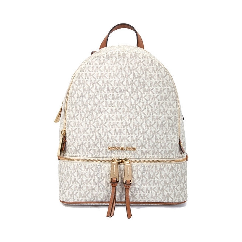 Michael kors rucksack hot sale rhea medium