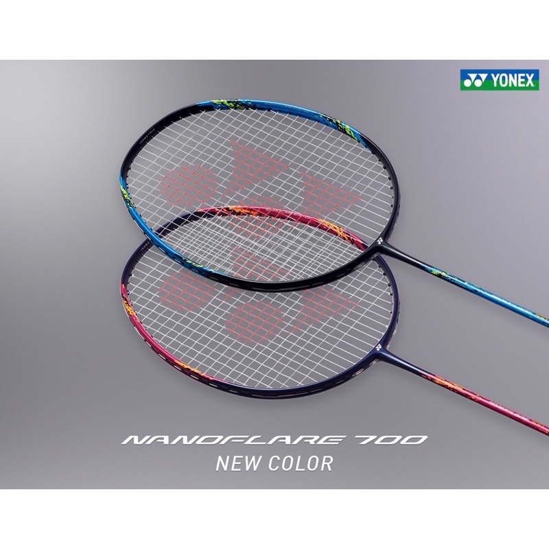 【力揚體育 羽球】 Yonex NF700PRO Nanoflare 700 PRO 羽球拍 NF700 | 蝦皮購物