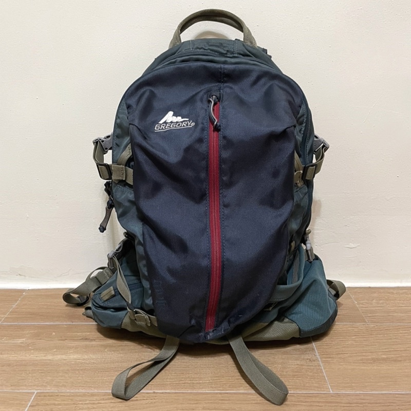 Gregory top muir backpack